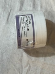 Tighten & Lift Neck Firming Cream – Anti-Aging cream 50ml New Exp 10/27
