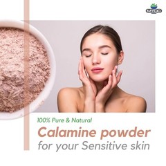 MYOC Calamine Powder for Soap Making – [200g/ 7.05oz].