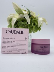 Caudalie Resveratrol-Lift Firming Night Cream 1.6 oz / 50ml