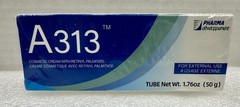 Pharma Development A313 Retinol Palmitate Night Moisturizer 1.76 oz New 2028