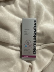 Dermalogica SPF50 Dynamic Skin Recovery Broad Spectrum – 1.7 Fl Oz Exp 02/25 NIB