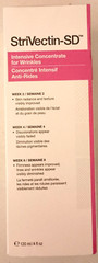 StriVectin SD Intensive Concentrate For Lines Wrinkles 4 oz USA MADE Free Ship