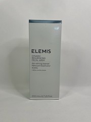 Elemis Dynamic Resurfacing Facial Wash Full Size 200ml New Sealed