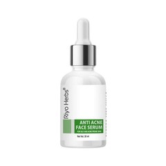 Riyo Herbs Anti Acne Face Serum For All Skin Types 30ml