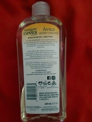 INSTITUTO ESPAÑOL ARNICA BODY OIL 8.5 FL OZ 250ML/ACEITE CORPORAL DE ARNICA