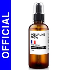 [Authentic Official Products] – 100% Volufiline 100ml(3.4 fl. oz) France SEDERMA