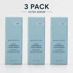 SkinCeuticals A.G.E. Interrupter Ultra Serum 30ML SEALED