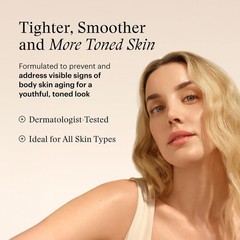 SkinMedica Firm & Tone Lotion For Body 177ml 6oz NEW FAST SHIP