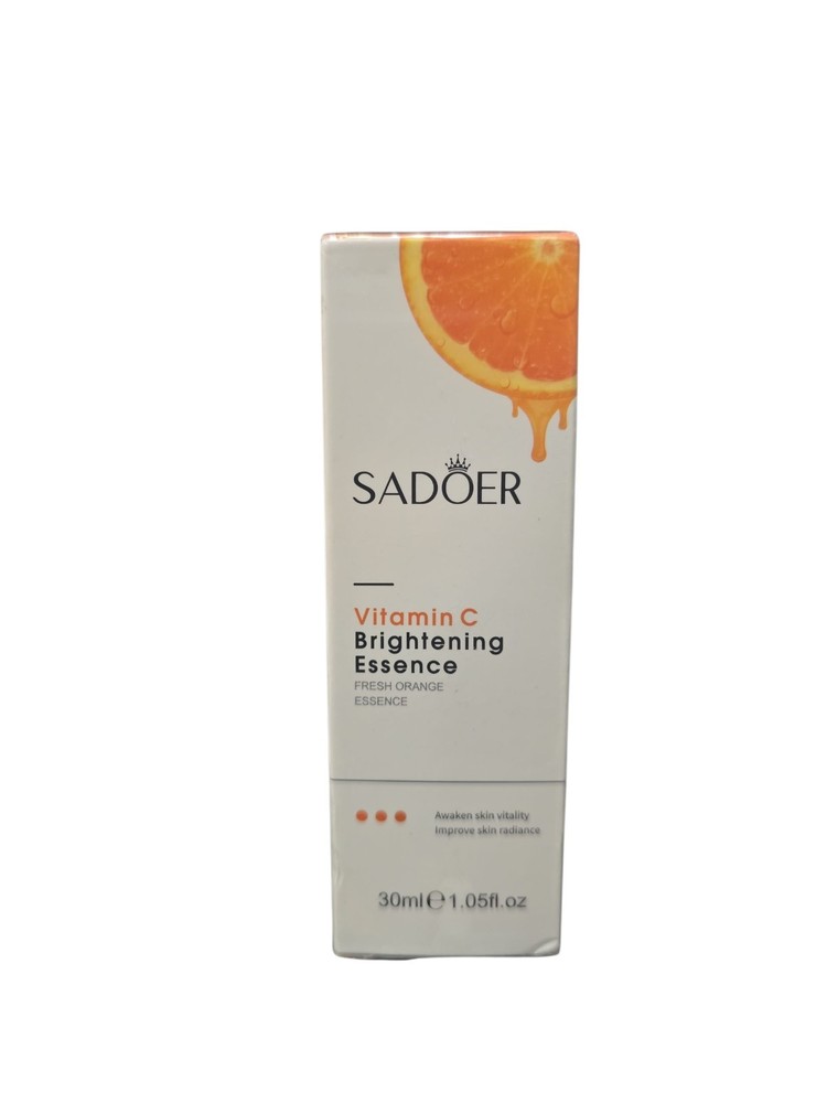 Vitamin C Brightenining Essence By Sadoer 1.05 Fl Oz/30 ml