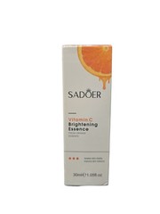 Vitamin C Brightenining Essence By Sadoer 1.05 Fl Oz/30 ml