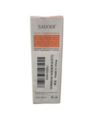 Vitamin C Brightenining Essence By Sadoer 1.05 Fl Oz/30 ml
