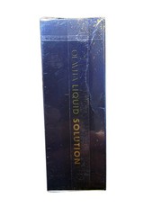 OLAVITA Liquid Solution Age Erase Formula Anti aging 1.01 OZ Genuine Authentic