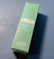 LA MER The Hydrating Infused Emulsion – 4.2fl. oz/ 125ml Authentic NIB Sealed