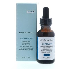 SkinCeuticals C E Ferulic With 15% L-ascorbic Acid Serum – 1 fl oz – New Box