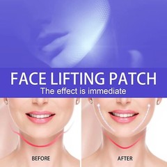 120pcs V Tapes Shape Tape Anti Wrinkle Instant Face Neck Eye Lift Face lift USA