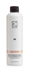 Dr. Kadir B3 Deep Action Soapless Soap (for Problematic Skin) 250ml 8.5fl.oz