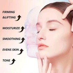 Botax Bee Venom Anti-Aging Face Cream Retinol Collagen Moisturizer 60g USA
