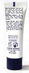 Biologique Recherche CREME DERMOPURIFIANTE Travel Size (4ml x 5PCS = 20mL TOTAL)