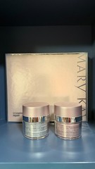 Mary Kay TimeWise Repair Volu-Firm Set – 5 Piece Full-Size . NEW in Box.