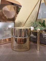 Estée Lauder Ultimate Lift Regenerating Rich Lotion – 1.7 oz NIB Fresh Authentic