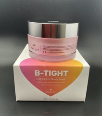 Maelys Cosmetics B-Tight Lift and Firm Booty Mask Moisturizer -FULL SZ