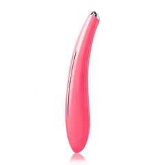 TOUCHBeauty Portable Eye Massager Wand w/ 40℃ Heated & Sonic Vibration Treatment