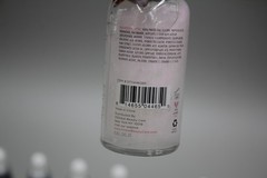 LOT OF 8 Global Beauty Care Bottles POWER SERUM 1.7oz each Glass Bottles NEW
