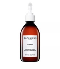SachaJuan Exfoliating Hand Wash Fresh Lavender 300 ml 10.1 fl oz
