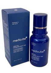NEW 30ml Medicube Exosome Shot 7500 Serum AHA BHA PHA NEW SEALED