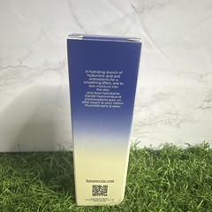 LUNA NECTAR Neptune Hydrate & Blur Hyaluronic Acid Serum 1.01 fl oz EXP 12/26
