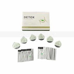 NEW DETOX Oxygen Facial Pods, Machine Facial Machine Kit, USA Stock