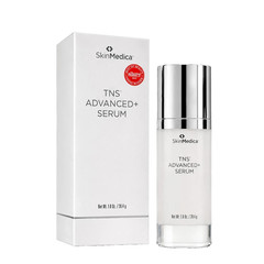 SkinMedica TNS Advanced+ Serum 1 oz 28.4g Anti-Aging Facial Treatment New Box