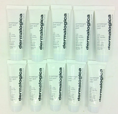 Dermalogica Powerbright Dark Spot Peel 0.34 fl oz[10 Pack] *New AUTH