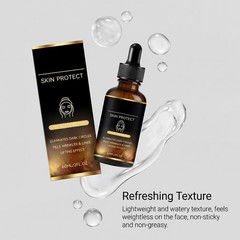 (3 pack) Walker Skin Protect Serum for Women Gentle Facial Skin Care – HOT