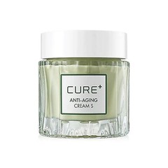 CURE Anti-Aging Cream S 1.76fl.oz / 50g K-Beauty