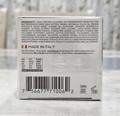Delfanti Milano Set of 2 Goat’s Milk Day Cream with Hyaluronic Acid 1.7 oz each
