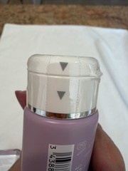 Gatineau Paris Défi Lift Firming Neck & Décolleté Gel, 1.76 fl oz