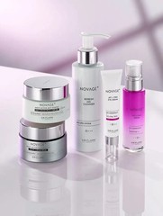 Novage+ LIFT+FIRM Routine Rich