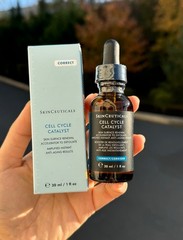 SkinCeuticals Cell Cycle Catalyst Anti-Aging Serum 30ml / 1 fl oz NEW, SEALED