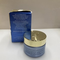 RoC Multi Correxion Even Tone + Lift Night Cream Hydrates Skin 1.7 Oz -Open Box
