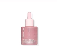 Doll 10 Skin Genius Hyaluronic Hydrating Serum with Reishi Mushroom 1 fl oz NIB