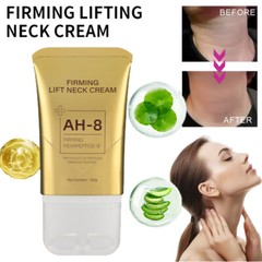 Firming Neck Cream formulated with Roller Massage – Anti-Ageing Hydration for Cr