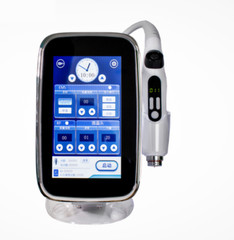 2026 NEW EMS Meso Injector No Needle Skin Care Machine RF Mesotherapy Meso Gun