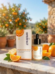 Vitamin C Face Serum Imperfact – Brightening, Dark Spot Correction – 30 ml