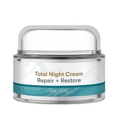 complete Night Cream Repair and Restore 1 oz sealed By Sun Coast Sciences Sealed