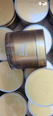 NEW Infinite Aloe Gold Anti Aging Formula Face & Neck Cream 6.7 Oz Sealed Jar