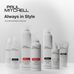 Paul Mitchell Freeze and Shine Hairspray, Powerful Hold 8.5 Fl Oz (Pack of 1)
