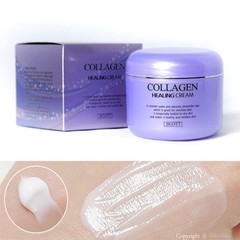 KOREA BEST SKIN CARE Whitening Cream + Snail Cream + Collagen Cream Moisturizer