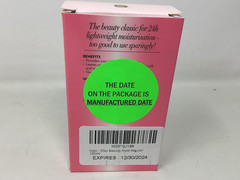 Beauty Fluid Regular 100ml