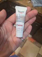 15 Eucerin Radiant Tone Dark Spot Corrector Serums (7 ML) 105 ML In Total. New